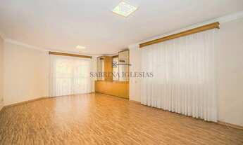 Imagem: Apartamento com 3 quartos no Bigorrilho