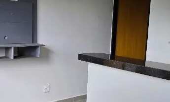 Imagem 7: Apartamento de 1 Quarto Atras da Alfa com Vaga de Garagem e Armários