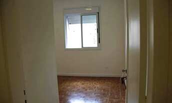 Imagem 7: Apartamento 2 quartos prédio frente mar no Itararé SV