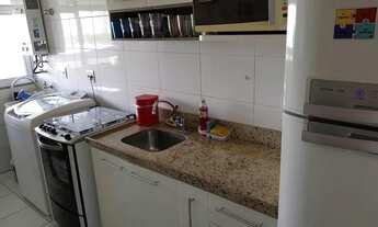 Imagem 3: Apartamento 2 quartos/ 2 banheiros - sol da manhã
