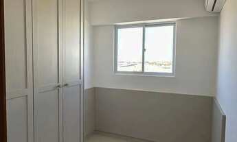 Imagem 2: Apartamento com 2 quartos para alugar com armários planejados