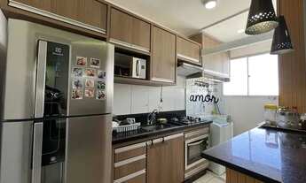 Imagem 7: Apartamento com 2 Quarto(s) e 1 banheiro(s) para Alugar, 48 m² por R$ 1495 / Mês