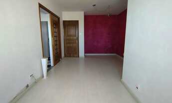 Imagem 3: Imóvel para venda com 55 metros quadrados com 3 quartos em Engenho Novo - Rio de Janeiro