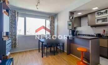 Imagem 2: Apartamento em Avenida Florianópolis - Azenha - Porto Alegre/RS