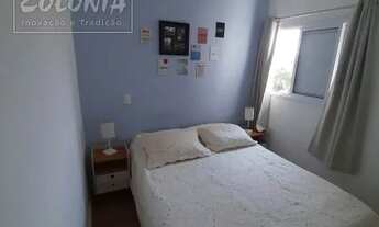 Imagem 4: Apartamento para locação - Santa Terezinha, Santo André