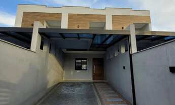 Imagem 3: Sobrado Geminado | 3 Quartos | Churrasqueira | Próximo ao Parque da Cidade | R$ 3.000