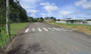 Imagem 6: AREA - CONDOMÍNIO RESIDENCIAL SHAMBALLA III - SP