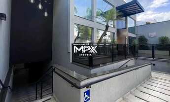 Imagem 4: Salão para alugar em Piracicaba, Vila Industrial, com 270 m²