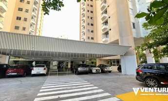 Imagem 2: Apartamento com 1 dormitório para alugar, 49 m² por R$ 3.219,86/mês - Victor Konder - Blum