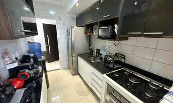 Imagem 5: Vendo Apto no Ed. Rio Figueira