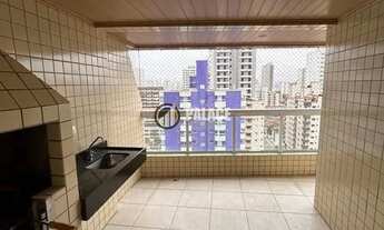 Imagem 6: Apartamento com 3 quartos, Aviação, Praia Grande - R$ 880 mil, Cod: 1409