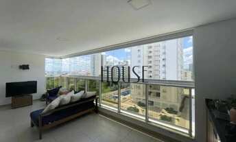 Imagem 2: Apartamento com 3 quartos à venda, no Condomínio Residencial Mont Royal - Sorocaba/SP