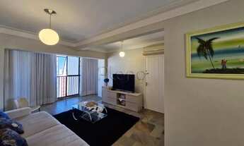 Imagem 4: Cobertura duplex para venda no Jardim Flamboyant, Campinas