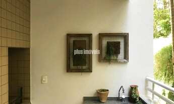 Imagem 4: Apartamento Mobiliado Panamby