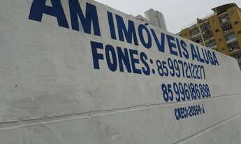 Imagem 6: Lote/Terreno para aluguel com 1555 metros quadrados em Dionisio Torres - Fortaleza - Ceará