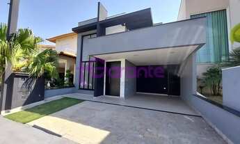 Imagem: Casa Térrea Condominio Villagio Milano