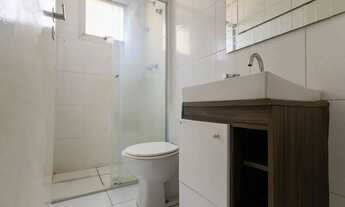 Imagem 5: Imóvel para aluguel possui 60 metros quadrados com 2 quartos em Barra Funda - São Paulo