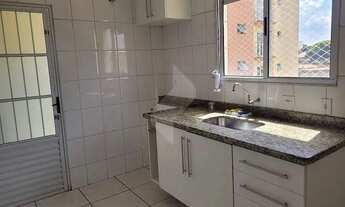 Imagem 4: Apartamento com 2 dormitórios para alugar - Jardim Morumbi - Sorocaba/SP