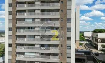 Imagem 6: APARTAMENTO-JARDIM PAULISTANO - 3 SUITES 2 VAGAS VARANDA GOURMET - LAZER