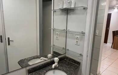 Imagem 7: Alugo apto térreo no condomínio Gran Village Turu V