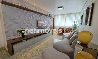 Imagem 7: Venda Apartamento 4 quartos Cidade Nova Belo Horizonte