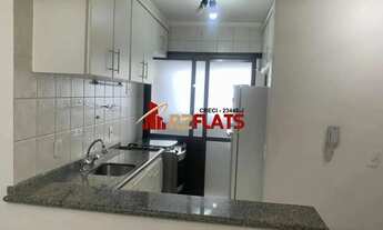 Imagem 4: Flat com ótimo preço no bairro Moema. Confira!