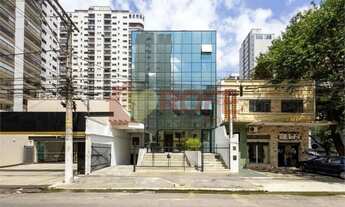 Imagem: Imóvel comercial - Prédio monousuário