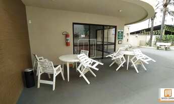 Imagem 3: Apartamento (tipo - padrao) 1 dormitórios/suite, cozinha planejada, portaria 24 horas, ele