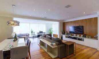 Imagem: Apartamento à venda com 181m², 4 quartos