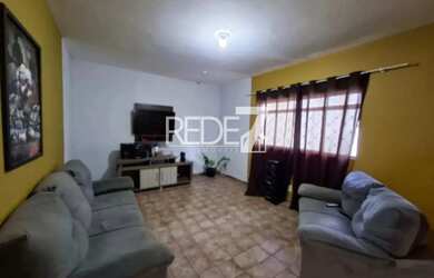 Imagem 7: Imperdível oportunidade: Casa à venda em Campinas-SP, Jardim São Gabriel - 3 quartos, sala