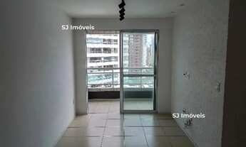 Imagem 3: Apartamento próximo da Praça Portugal com lazer completo