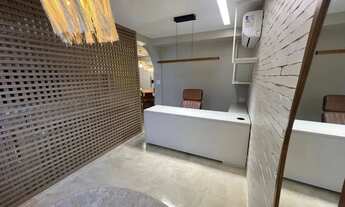 Imagem 5: Intermares - Andar intermediário - 63m² - 02 Quartos s/01 suíte -Vista mar