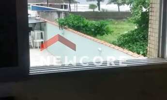 Imagem 4: Apartamento em Rua São Cristóvão - Caiçara - Praia Grande/SP