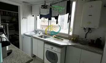 Imagem 5: Apartamento Proximo ao Colegio Adventista - 04 dormitórios sendo 3 suites + 02 vagas