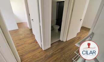 Imagem 5: Imobiliária Cilar Aluga Sobrado 03 Quartos no Mossunguê com 120m², Ref. 00611.001-CILAR