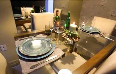 Imagem 3: Belíssima Cobertura Triplex com vista para montanha