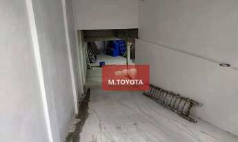 Imagem 5: Galpão, 400 m² - venda por R$ 650.000,00 ou aluguel por R$ 5.855,00/mês - Bonsucesso - Gua