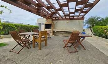 Imagem 6: Imóvel para venda possui 43 metros quadrados com 1 quarto em Jatiúca - Maceió - AL