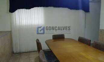 Imagem 3: Locação Casa Sao Bernardo do Campo Centro Ref: 36420