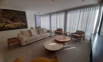 Imagem 6: Cobertura com 4 dormitórios à venda, 288 m² por R$ 3.990.000,00 - Piratininga - Niterói/RJ