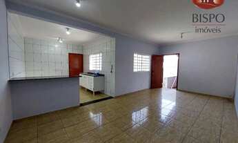 Imagem 5: Casa com 3 dormitórios para alugar, 157 m² por R$ 3.607,53/mês - Jardim São Vito - America