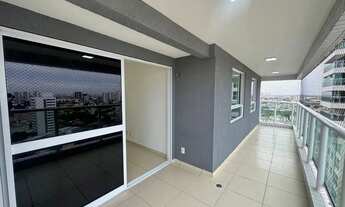 Imagem 4: Vendo Ap 2/4 em Capim Macio em andar alto e excelente localização