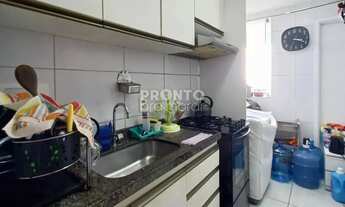 Imagem 2: Apartamento com 3 quartos em Candeias