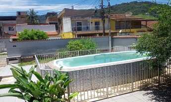 Imagem 5: Imóvel para venda possui 80 metros quadrados com 2 quartos em Vila Muriqui - Mangaratiba