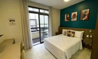 Imagem 6: Studio para venda em Centro com 1 quarto , 27m²