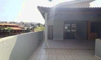 Imagem 4: Sobrado 5 quartos (5 suítes) à venda no Condomínio do Lago - Goiânia