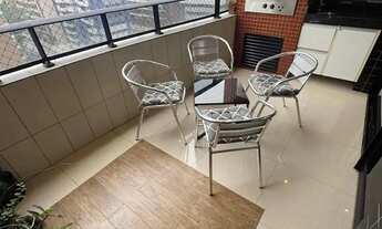 Imagem 4: Apartamento à venda no VUITTON , JATIÚCA, Maceió, AL