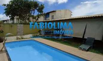 Imagem 2: Excelente casa térrea em Vilas do Atlântico, alamenda fechada