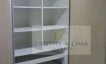 Imagem 4: Apartamento com 2 dormitórios para alugar, 47 m² por R$ 2.791,00/mês - Jardim das Indústri