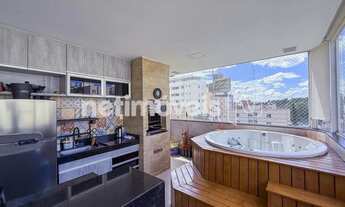 Imagem: Venda Cobertura Castelo Belo Horizonte